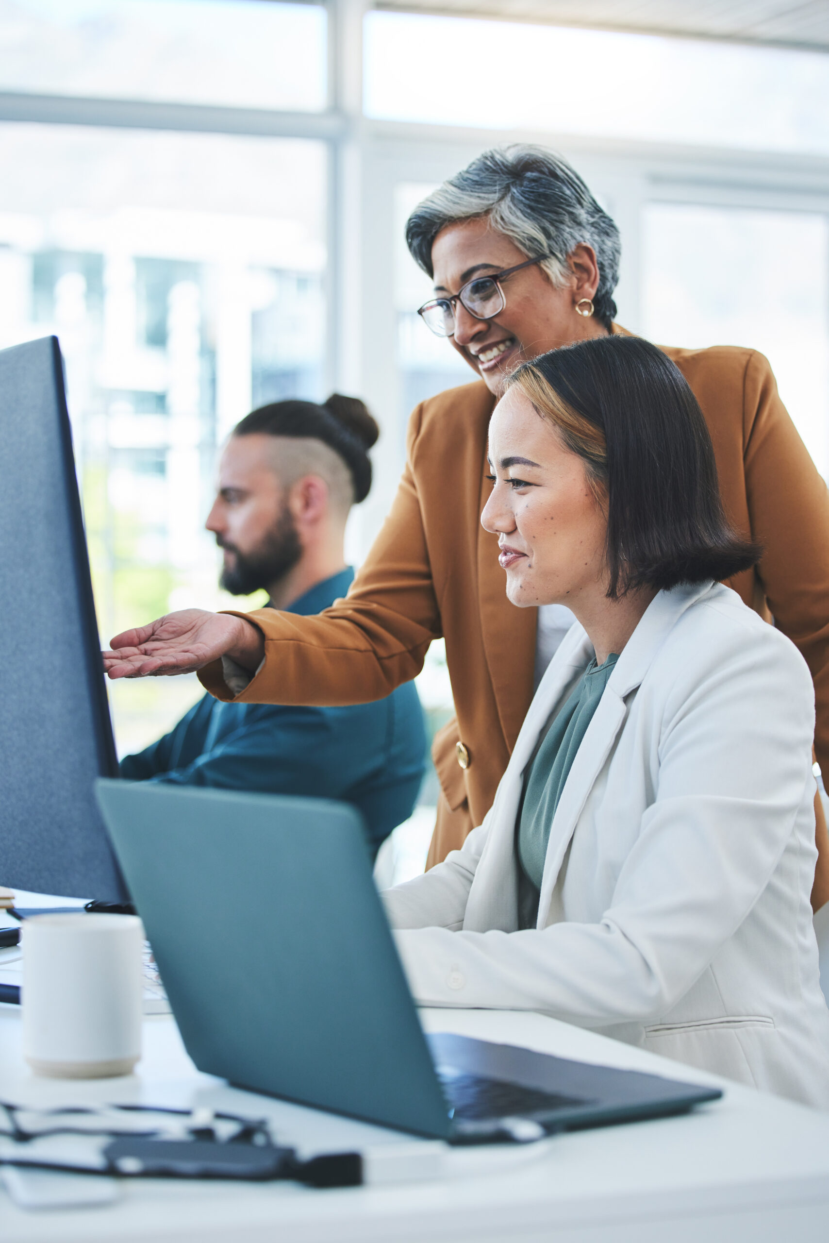 ApprentEA On-the-Job Training - Taxley