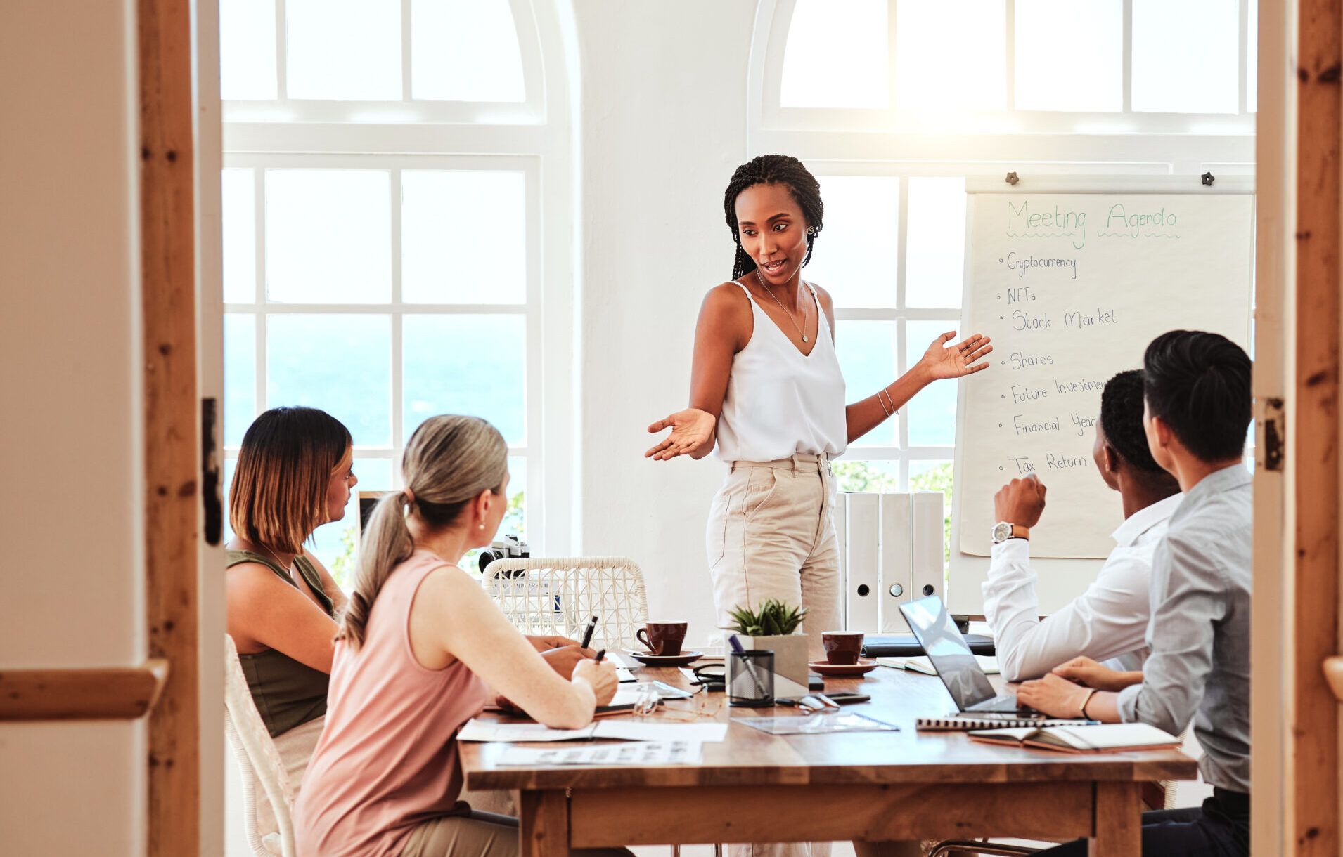 Why Taxley Matters - About Taxley
