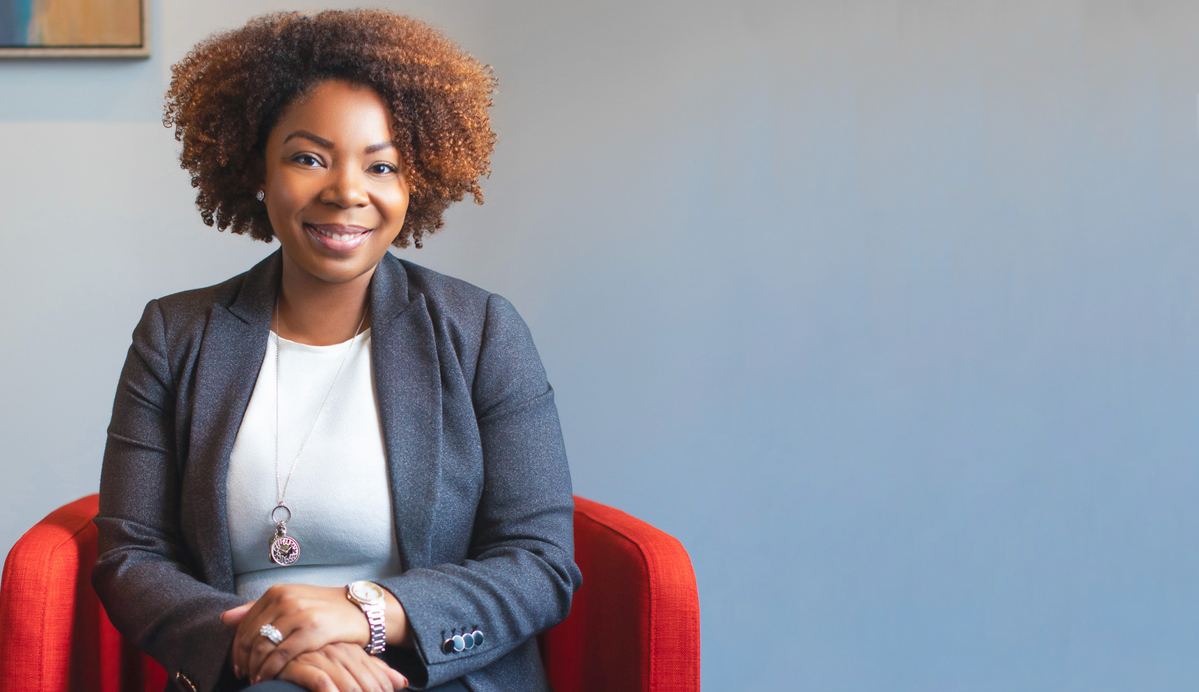 Anisha Bailey, EA, MSEL