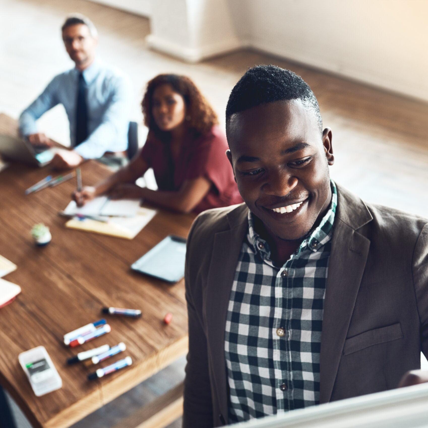 CentsableCEO Roundtables and Workshops - Taxley Oversight & Guidance