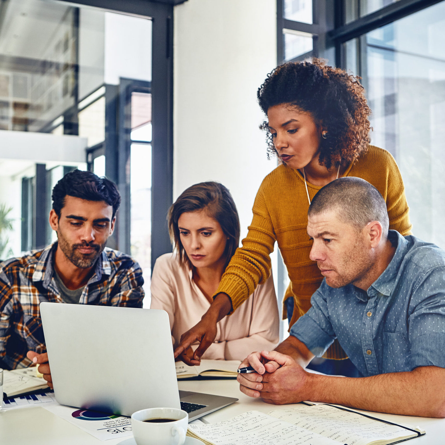 Taxley - Tax Resolution for Entrepreneurs