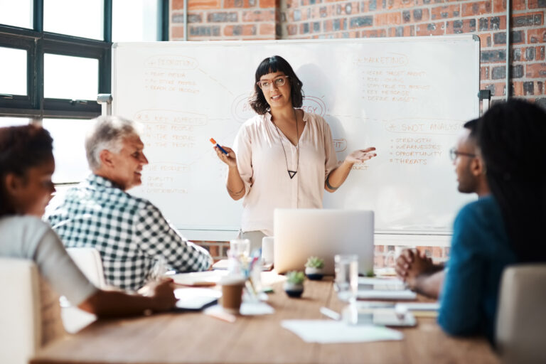 Impact & Profit Alignment - CentsableCEO - Taxley